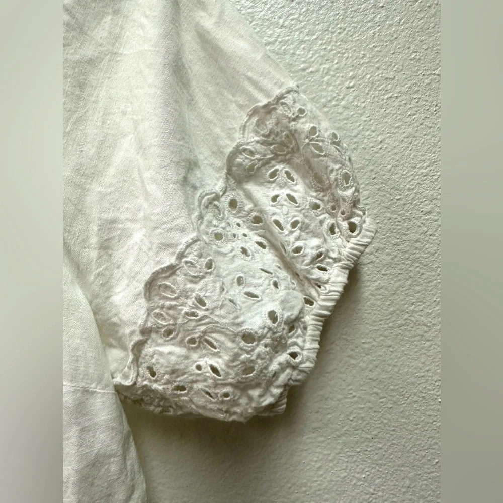 Women’s dress shirt - Picture 2 of 7